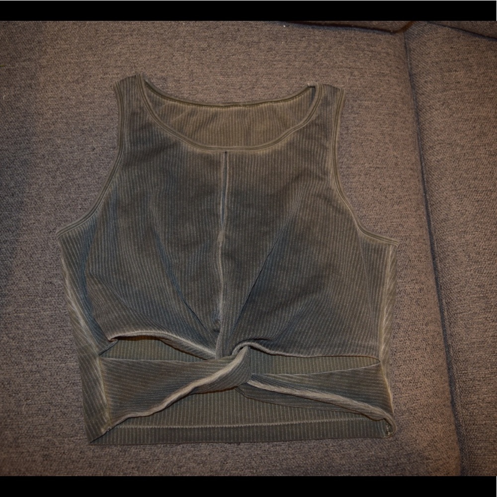 Fabletics tank top